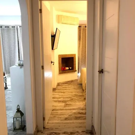 Residencial Bajo Con Jardin Y Jacuzzi Privado Calahonda Royale * Marbellac