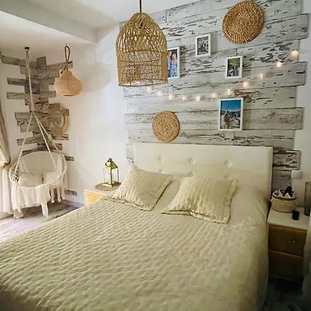 Residencial Bajo Con Jardin Y Jacuzzi Privado Calahonda Royale Marbellac