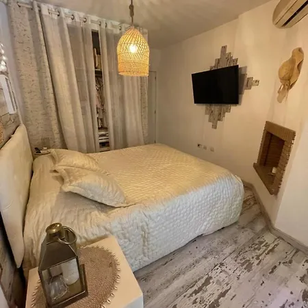 Residencial Bajo Con Jardin Y Jacuzzi Privado Calahonda Royale * Marbellac