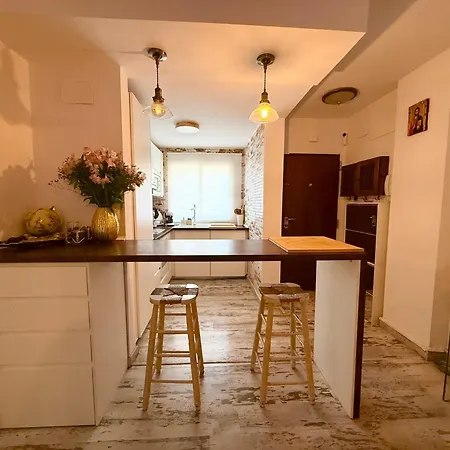 Residencial Bajo Con Jardin Y Jacuzzi Privado Calahonda Royale * Marbellac